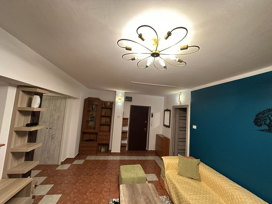  Apartament 2 Camere Salajan Bucuresti I METROU I PROASPAT RENOVAT — fotografie 2