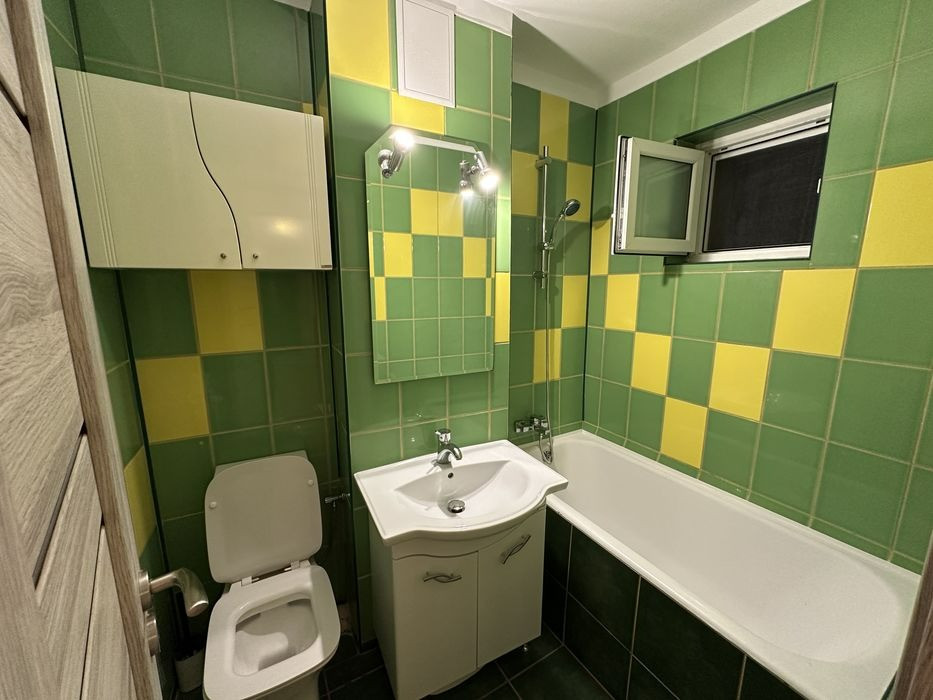 Apartament 2 Camere Salajan Bucuresti I METROU I PROASPAT RENOVAT — fotografie 6