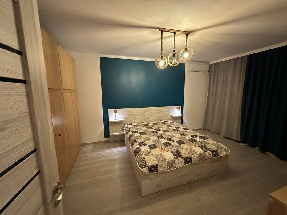  Apartament 2 Camere Salajan Bucuresti I METROU I PROASPAT RENOVAT — fotografie 3