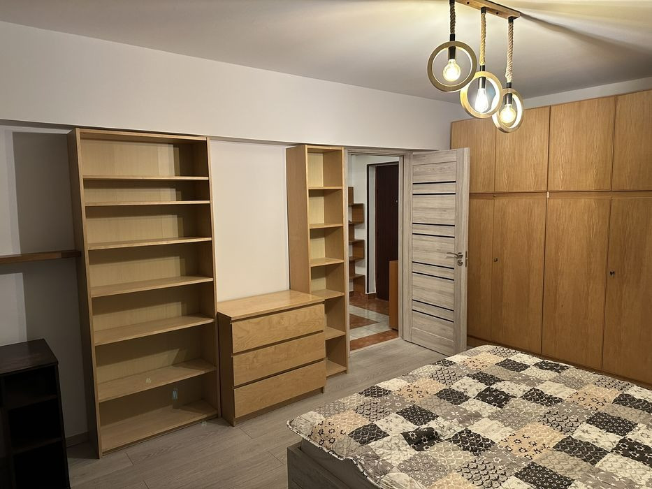  Apartament 2 Camere Salajan Bucuresti I METROU I PROASPAT RENOVAT — fotografie 4