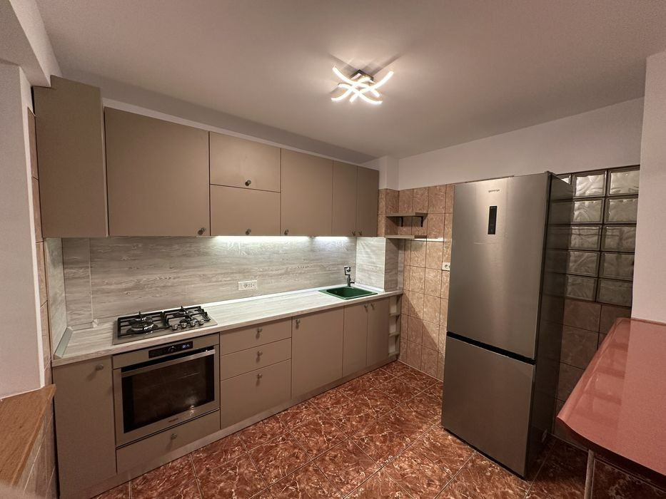  Apartament 2 Camere Salajan Bucuresti I METROU I PROASPAT RENOVAT — fotografie 5