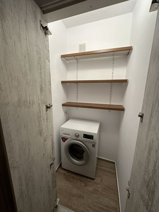  Apartament 2 Camere Salajan Bucuresti I METROU I PROASPAT RENOVAT — fotografie 8