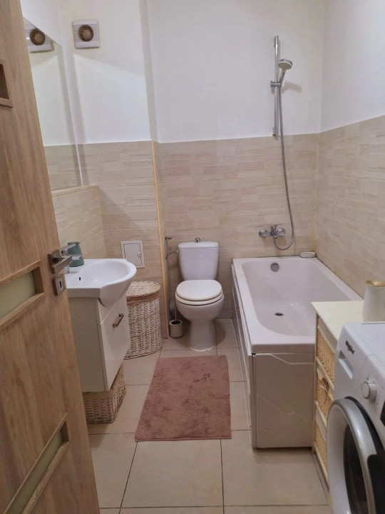 Inchiriere Apartament 2 camere — fotografie 7