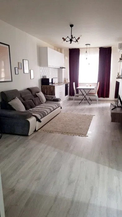 Inchiriere Apartament 2 camere — fotografie 5