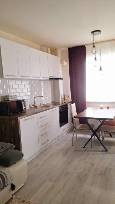 Inchiriere Apartament 2 camere — fotografie 2