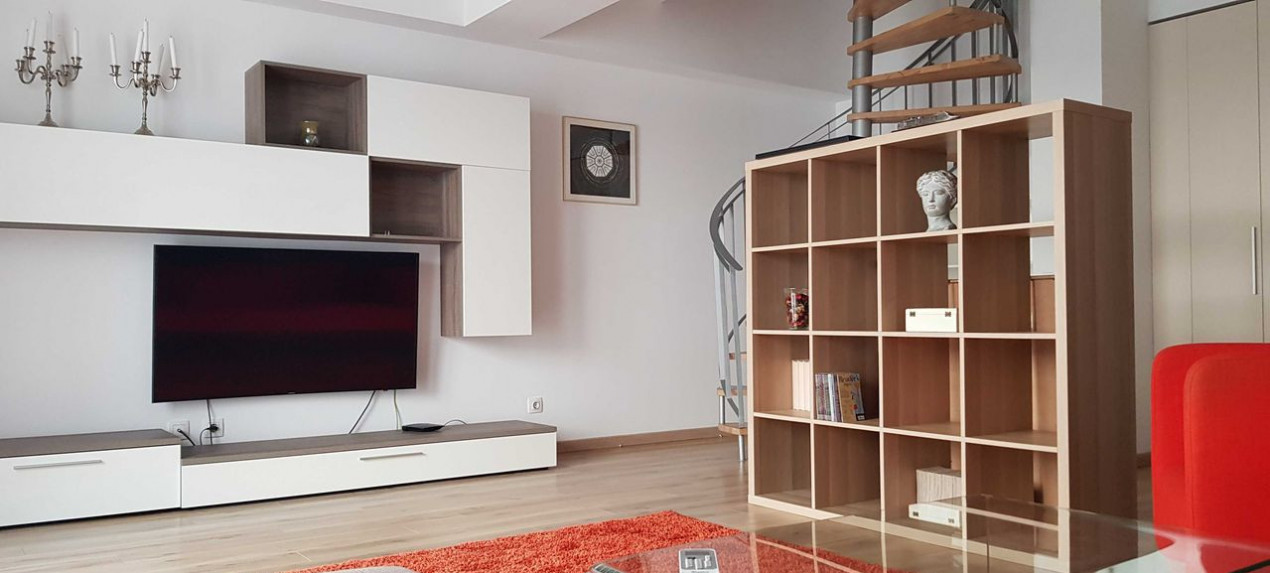  Apartament 2 Camere Serena Apartaments Bucuresti — fotografie 2