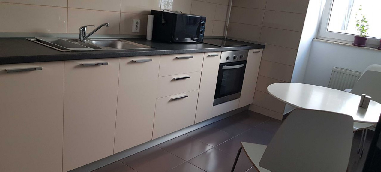  Apartament 2 Camere Serena Apartaments Bucuresti — fotografie 3