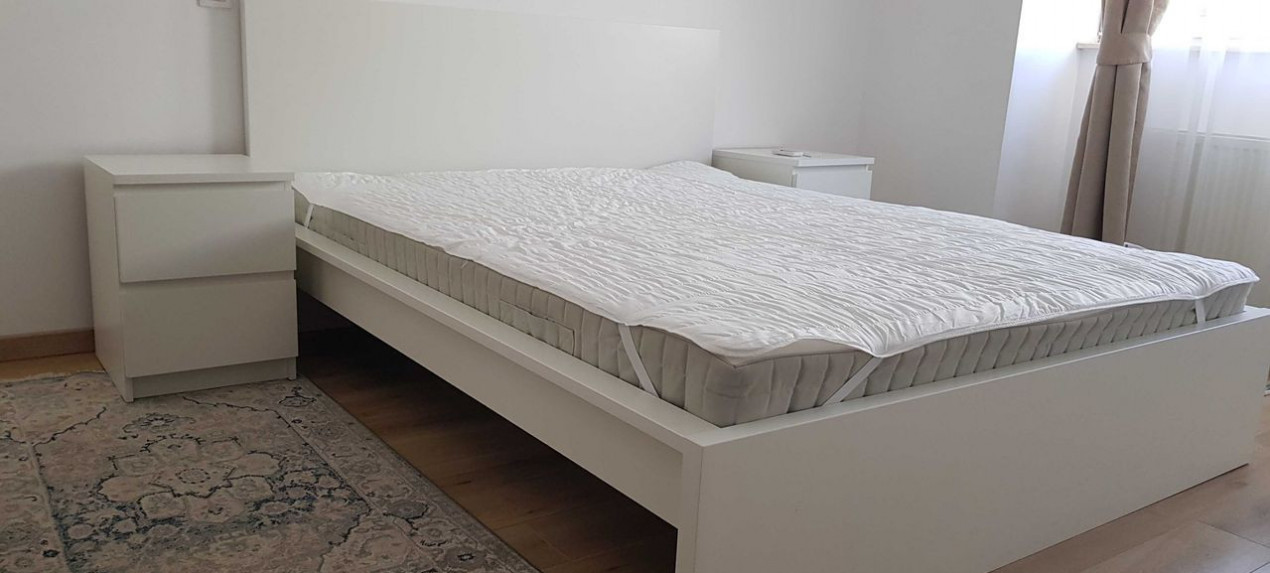  Apartament 2 Camere Serena Apartaments Bucuresti — fotografie 4