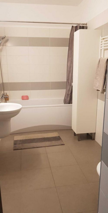  Apartament 2 Camere Serena Apartaments Bucuresti — fotografie 6