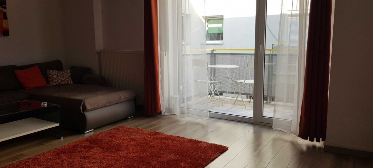  Apartament 2 Camere Serena Apartaments Bucuresti — fotografie 7