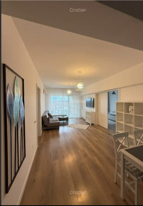  Apartament 3 Camere Gheorgheni / FSEGA Cluj-Napoca — fotografie 2