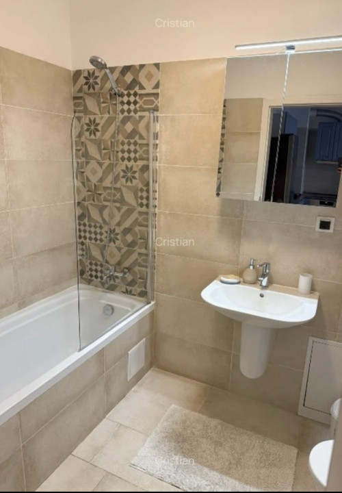  Apartament 3 Camere Gheorgheni / FSEGA Cluj-Napoca — fotografie 3