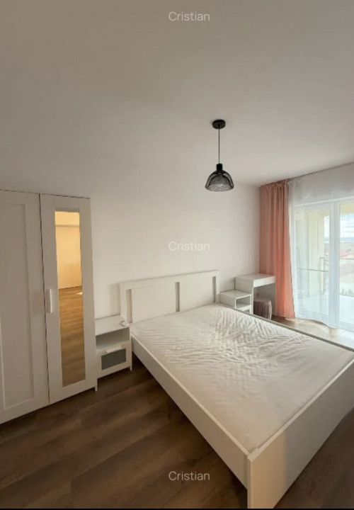  Apartament 3 Camere Gheorgheni / FSEGA Cluj-Napoca — fotografie 4