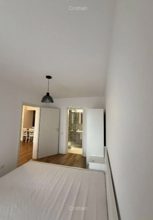  Apartament 3 Camere Gheorgheni / FSEGA Cluj-Napoca — fotografie 5