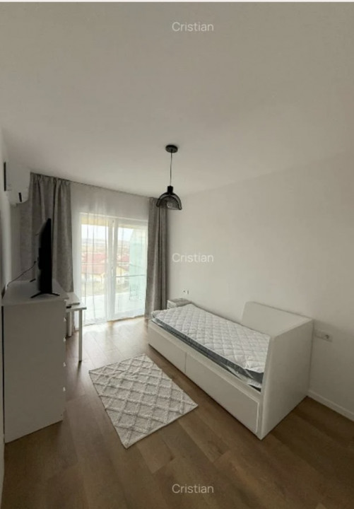  Apartament 3 Camere Gheorgheni / FSEGA Cluj-Napoca — fotografie 7
