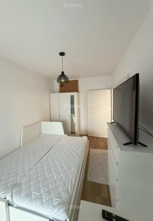  Apartament 3 Camere Gheorgheni / FSEGA Cluj-Napoca — fotografie 8