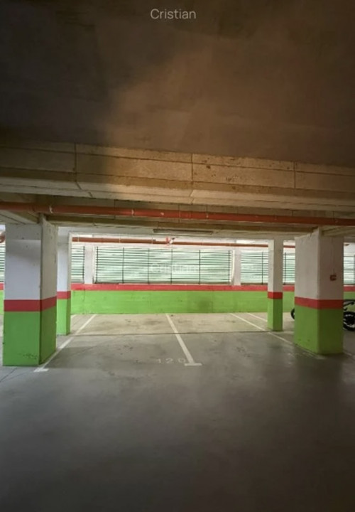  Apartament 3 Camere Gheorgheni / FSEGA Cluj-Napoca — fotografie 11
