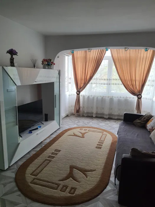  Apartament 2 Camere Independentei Braila — fotografie 2