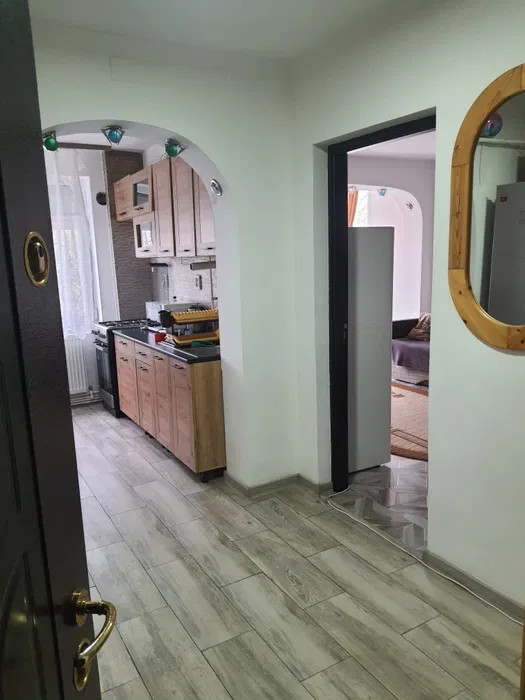  Apartament 2 Camere Independentei Braila — fotografie 8