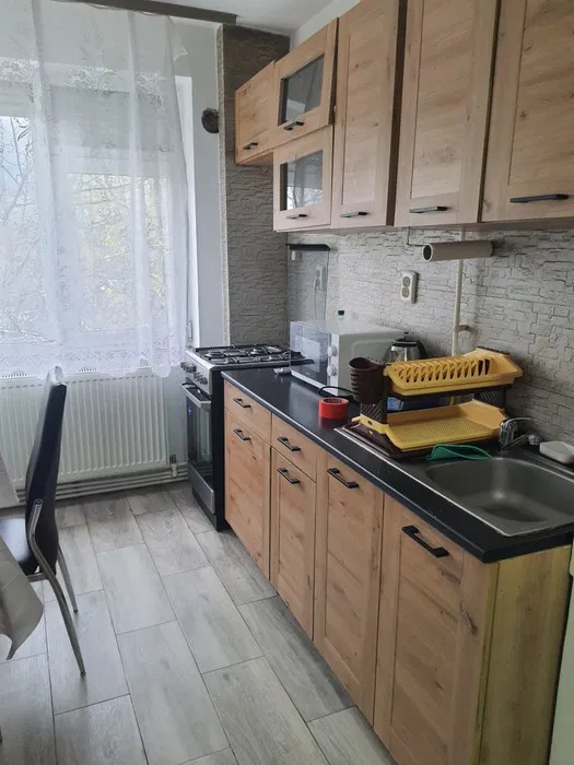  Apartament 2 Camere Independentei Braila — fotografie 5