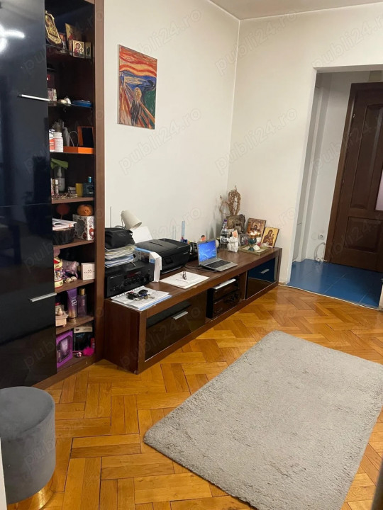 Campia Libertatii, Pta Muncii | 2 Camere | Balcon | metrou 15 min — fotografie 3