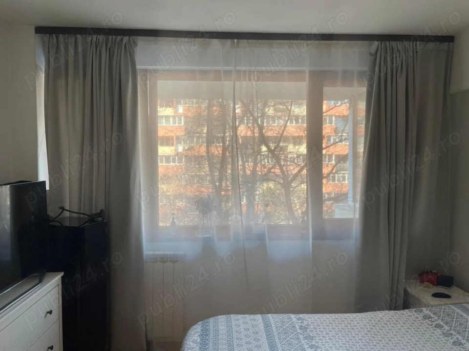 Campia Libertatii, Pta Muncii | 2 Camere | Balcon | metrou 15 min — fotografie 5