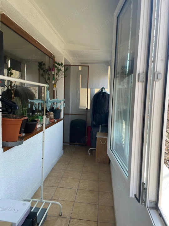 Campia Libertatii, Pta Muncii | 2 Camere | Balcon | metrou 15 min — fotografie 8