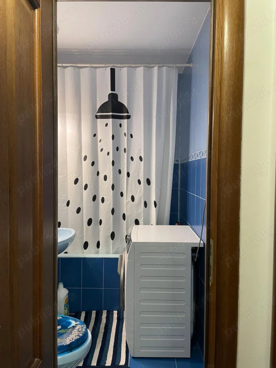 Campia Libertatii, Pta Muncii | 2 Camere | Balcon | metrou 15 min — fotografie 10