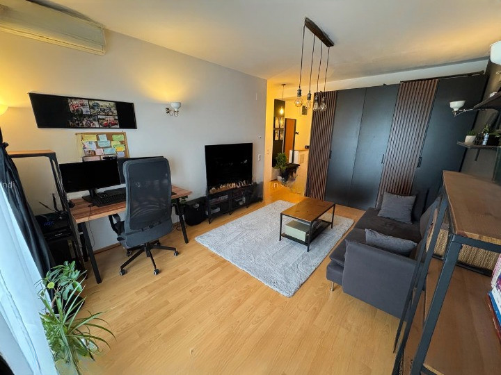 Doamna Ghica Plaza 2 Camere Bucuresti — fotografie 3
