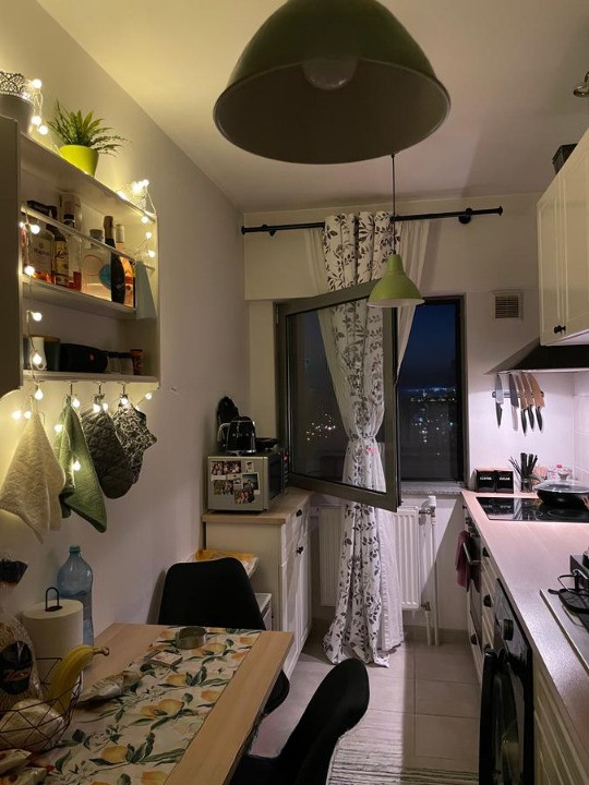 Doamna Ghica Plaza 2 Camere Bucuresti — fotografie 4