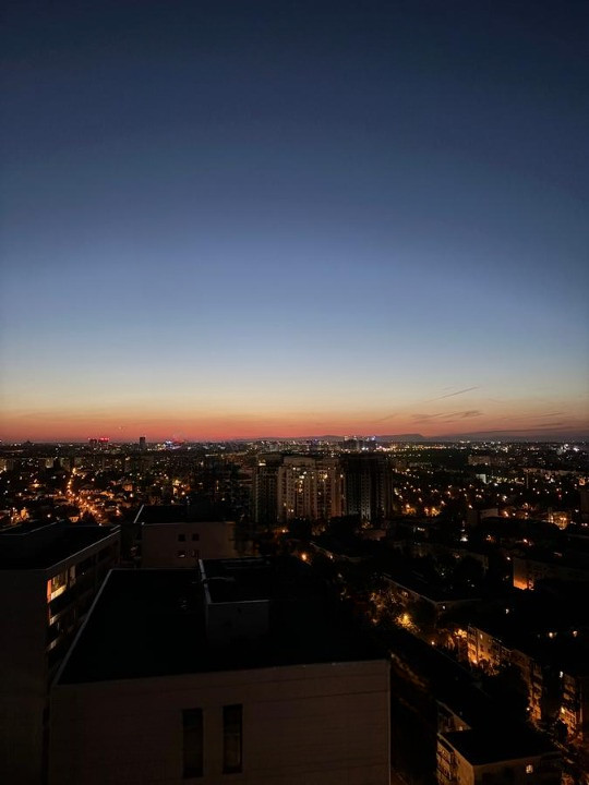 Doamna Ghica Plaza 2 Camere Bucuresti — fotografie 5