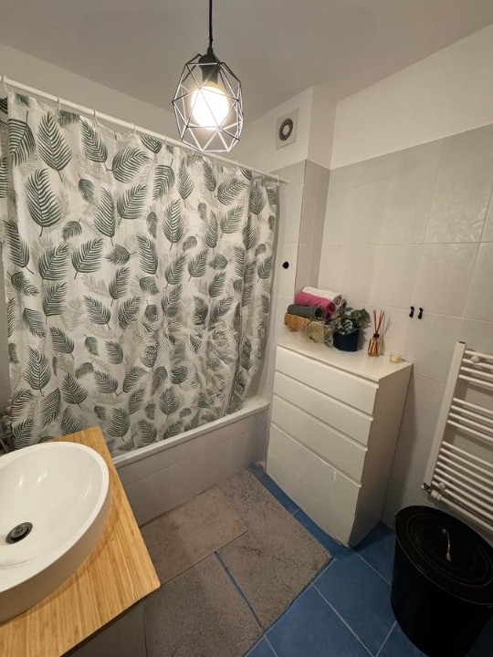 Doamna Ghica Plaza 2 Camere Bucuresti — fotografie 6