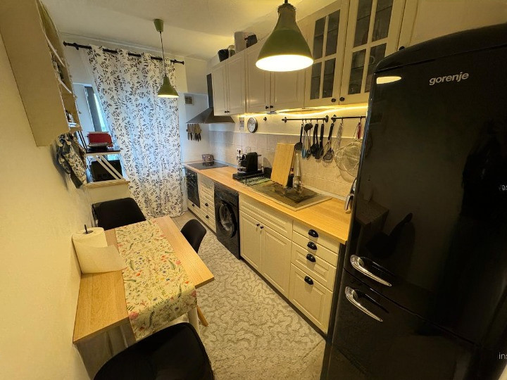 Doamna Ghica Plaza 2 Camere Bucuresti — fotografie 7