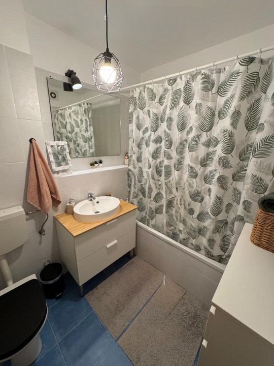 Doamna Ghica Plaza 2 Camere Bucuresti — fotografie 8
