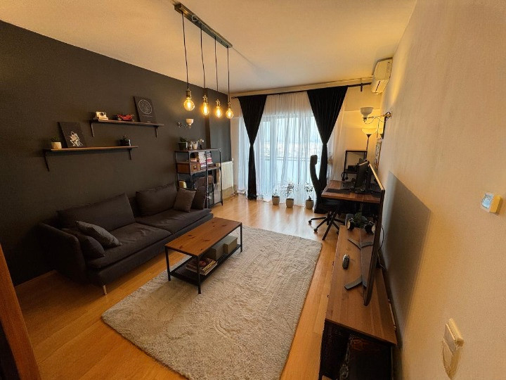 Doamna Ghica Plaza 2 Camere Bucuresti — fotografie 2