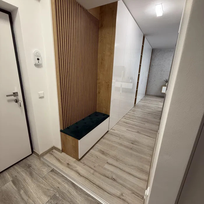 Apartament 2 Camere Happy Residence 2 Craiova — fotografie 5
