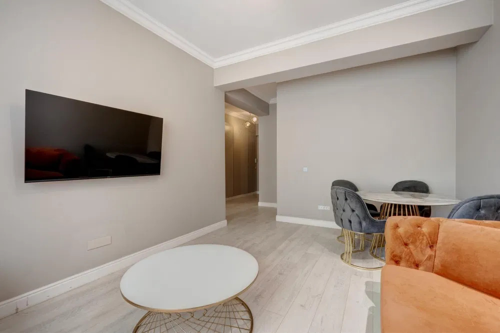 Apartament 2 Camere Pipera — fotografie 3