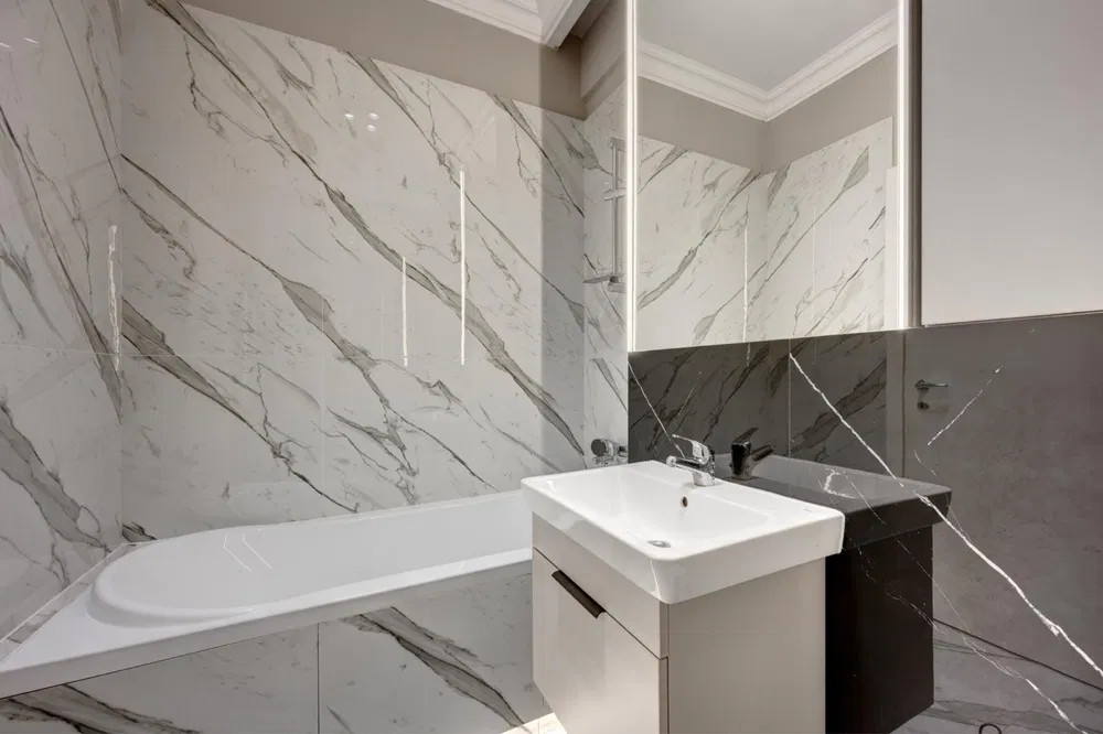 Apartament 2 Camere Pipera — fotografie 6