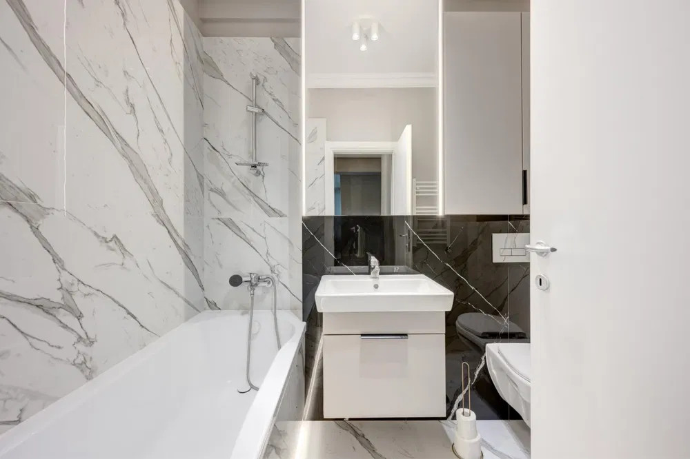 Apartament 2 Camere Pipera — fotografie 7