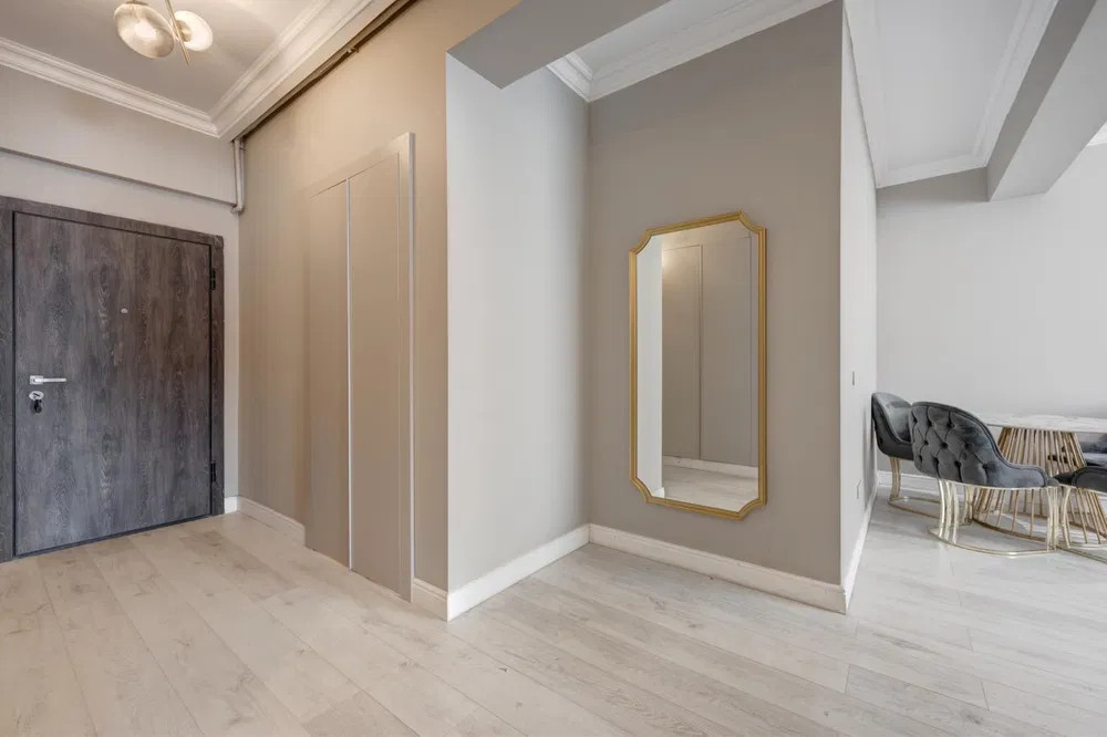 Apartament 2 Camere Pipera — fotografie 2