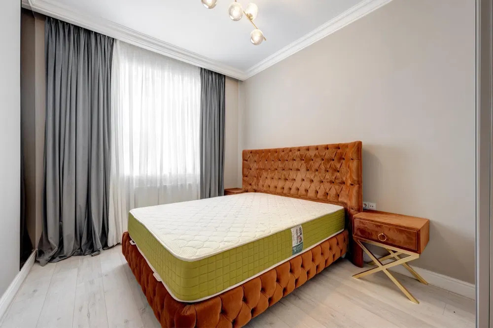 Apartament 2 Camere Pipera — fotografie 4