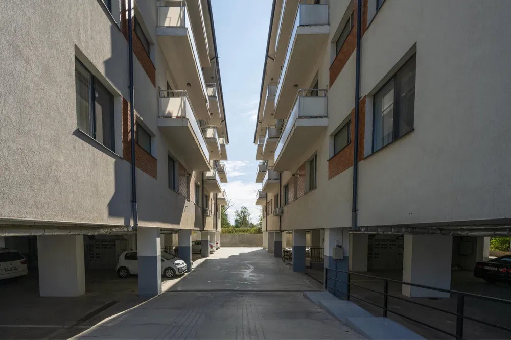 Apartament 2 Camere Pipera — fotografie 8