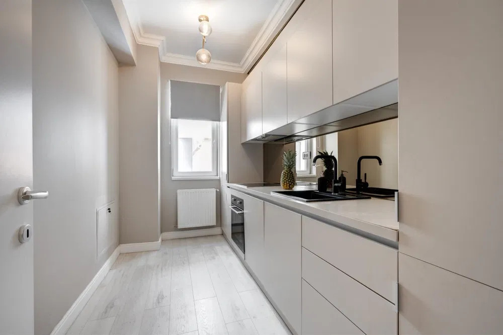 Apartament 2 Camere Pipera — fotografie 5