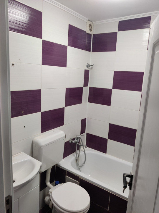 Vatra Luminoasa, Arena Nationala | Garsoniera | Centrala | Renovat  — fotografie 5