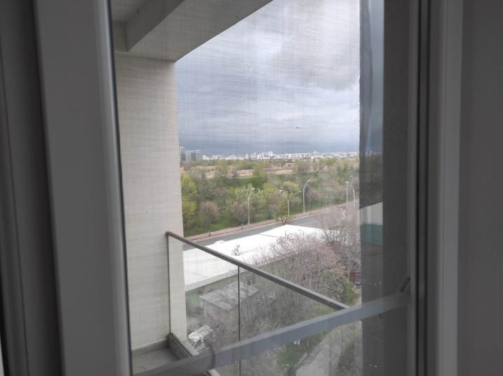 Garsoniera Vacaresti Bucuresti — fotografie 6