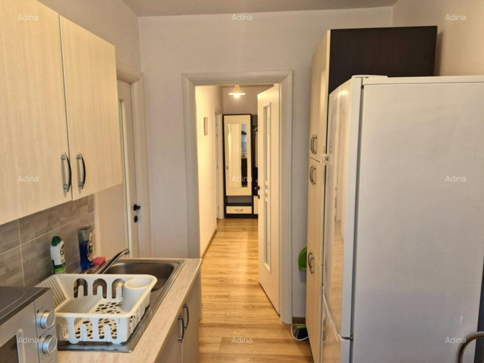  Apartament 2 Camere Drumul Taberei Bucuresti I METROU TUDOR VLADIMIRESCU  — fotografie 12