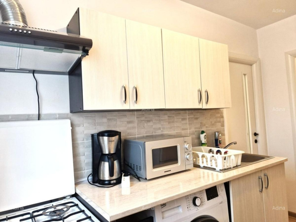  Apartament 2 Camere Drumul Taberei Bucuresti I METROU TUDOR VLADIMIRESCU  — fotografie 5