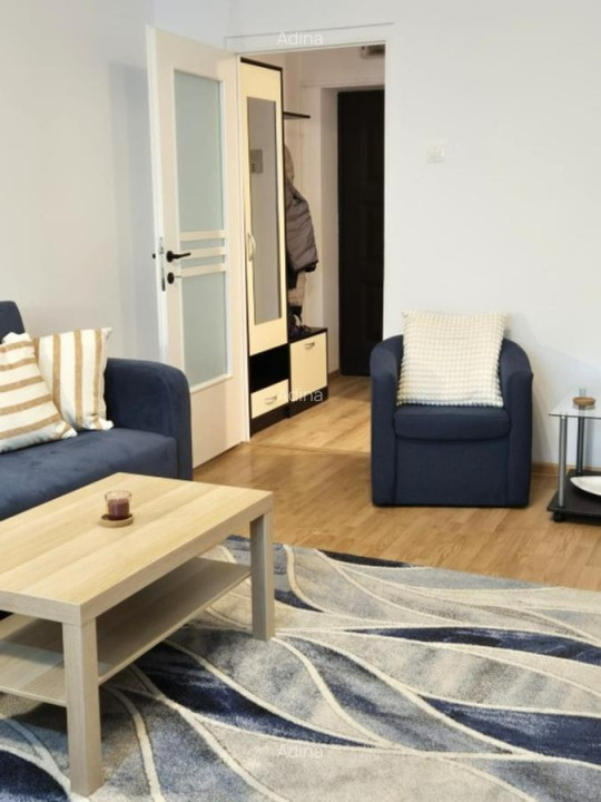  Apartament 2 Camere Drumul Taberei Bucuresti I METROU TUDOR VLADIMIRESCU  — fotografie 2