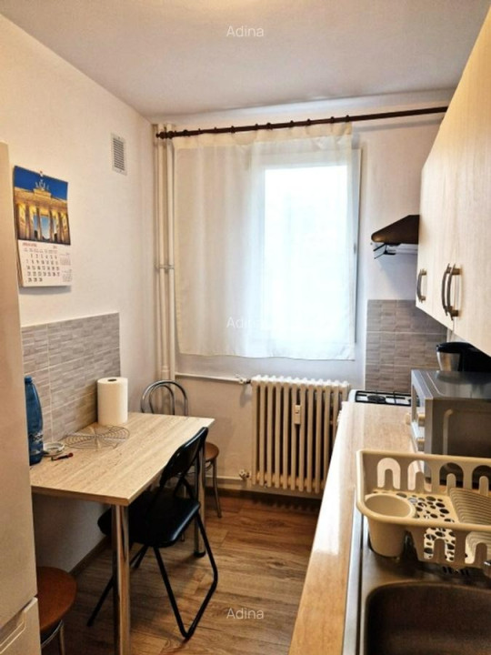  Apartament 2 Camere Drumul Taberei Bucuresti I METROU TUDOR VLADIMIRESCU  — fotografie 7