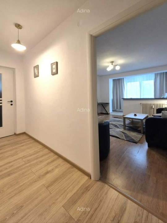  Apartament 2 Camere Drumul Taberei Bucuresti I METROU TUDOR VLADIMIRESCU  — fotografie 10